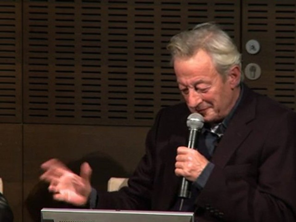 Guy Seligmann - Vilatte, l'invité du dimanche