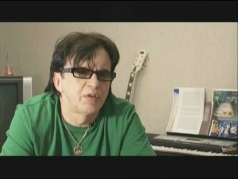 Нечаянная радость , режиссер Ольга Кушаковская