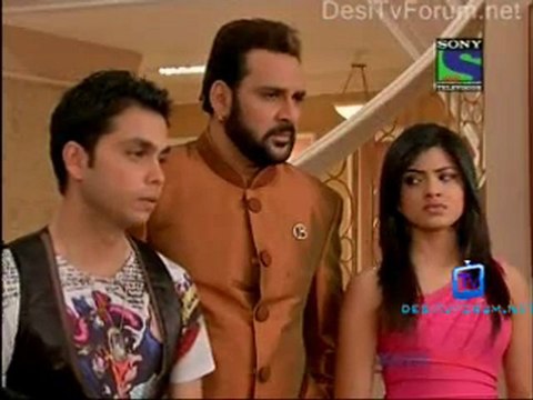 Dekha Ek Khwaab - 18th January 2012 Video Watch Online part5