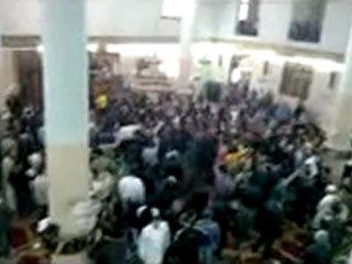 مظاهرة اللاذقية 25 3 2011