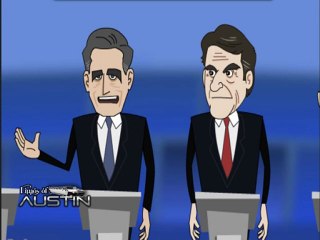 Limousine Service in Austin, Texas