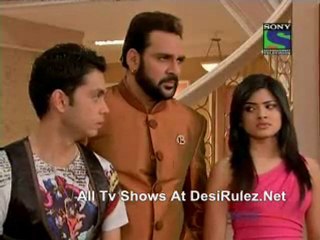 Dekha Ek Khwaab 18th January 2012 Pt-5