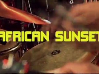 Extrait DVD "Last Poet - Made in AmeriKKKa - Claude Santiago