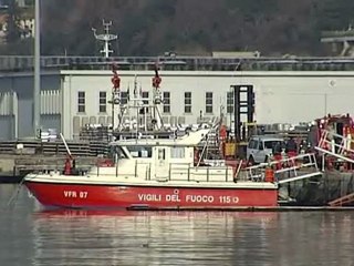 doveva sposarsi trovato morto in mare