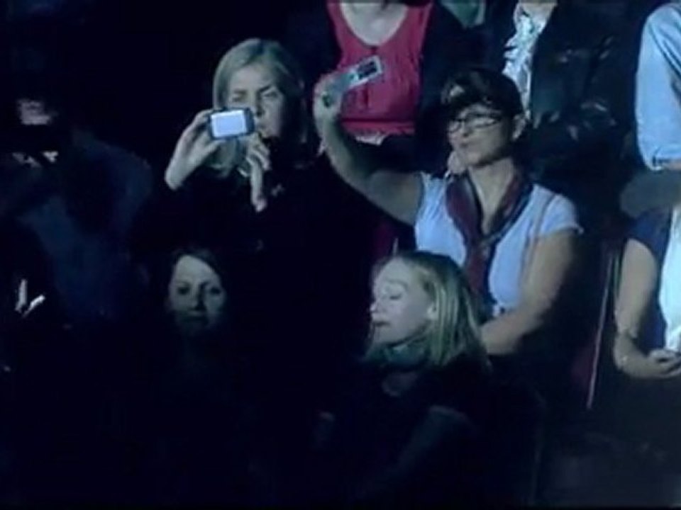 15. Adele - Make You Feel My Love