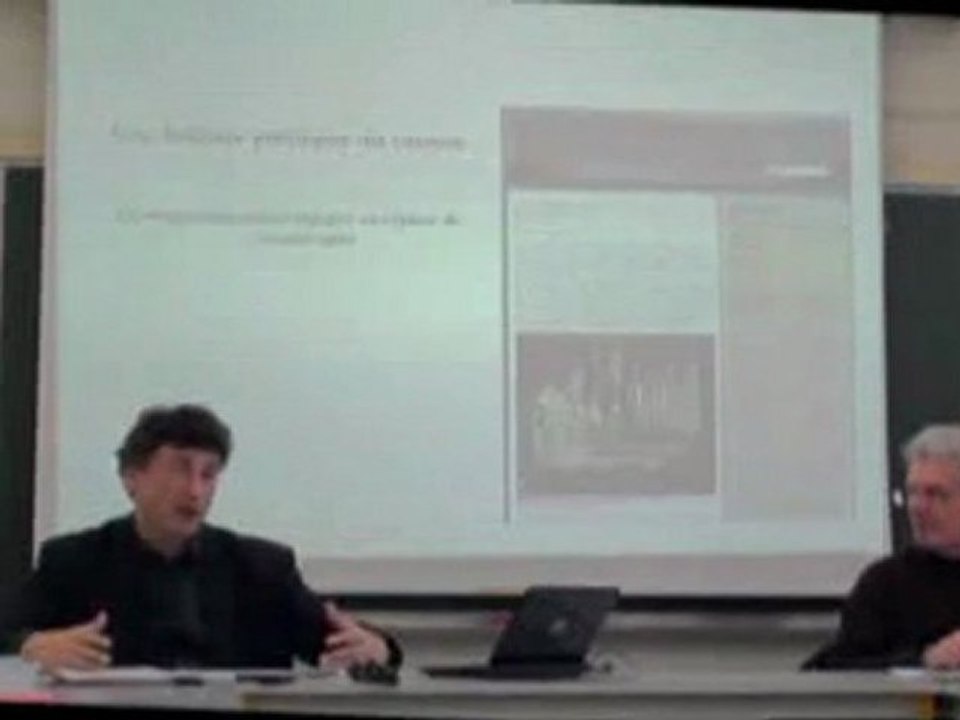 Fukushima et le retour du nucléaire en politique #3