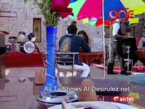 Niyati 18th January 2012 pt1