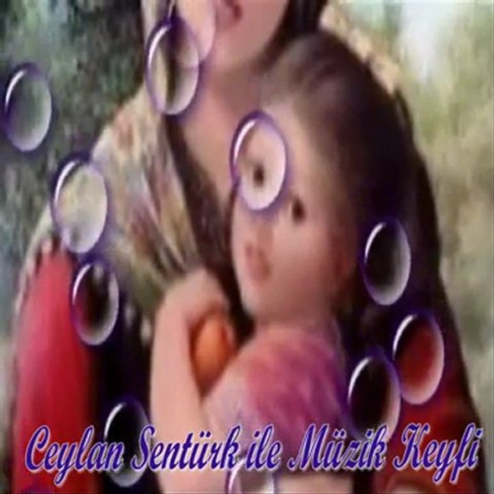 Garip Kaldım Bir Başıma Ah ANAM Olsaydı