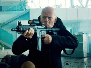 Expendables 2 : Unité Spéciale - Teaser #1 [VF|HD]