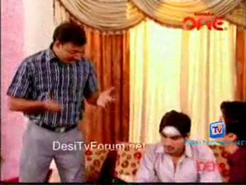 Neem Neem Shahad Shahad - 18th January 2012 Video Watch pt2