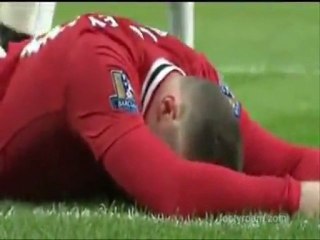 Manchester United 3:0  Bolton Wanderers 14.01.2012 (Skrót)