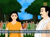 Mahabaratha Aranya Parva - Animated Movie