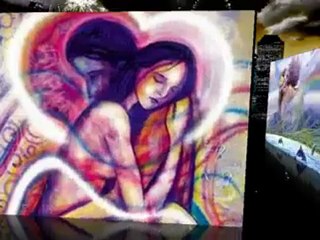 RÜYA... İKİ PARÇA CAN...