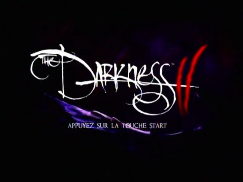 [Preview] The Darkness 2 Xbox360
