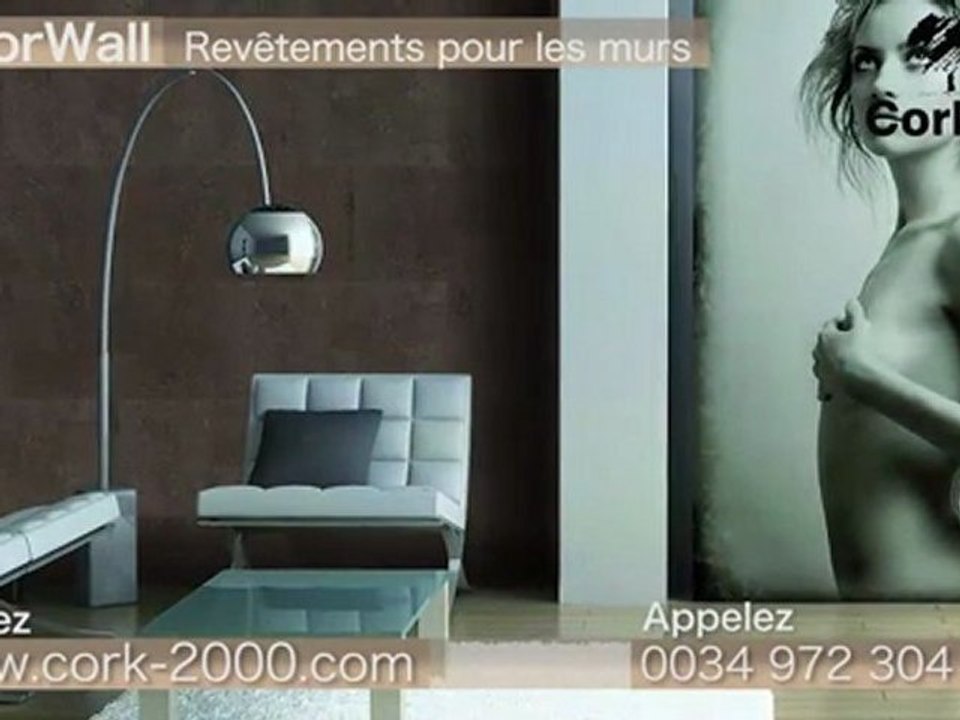 Couvrir murs. Couvrir murs avec humidité. Murs Intérieurs.