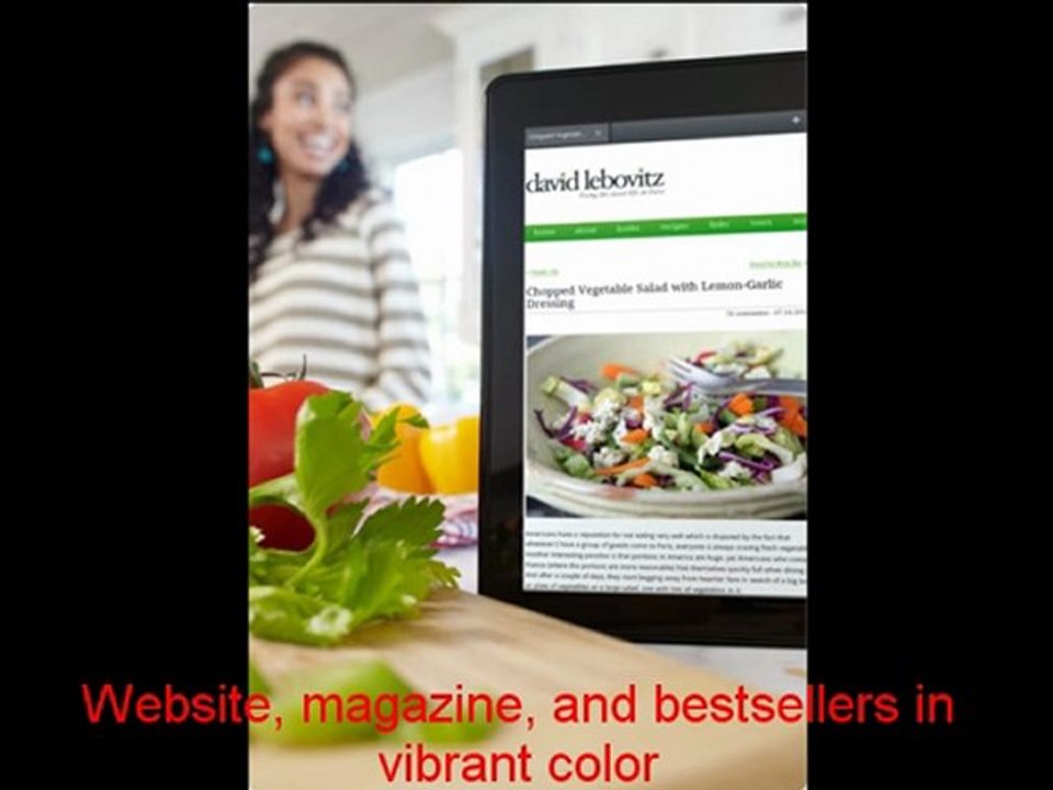 Catching Fire Kindle - Perfect for Browsing, Playing, Reading and Shopping on-the-go