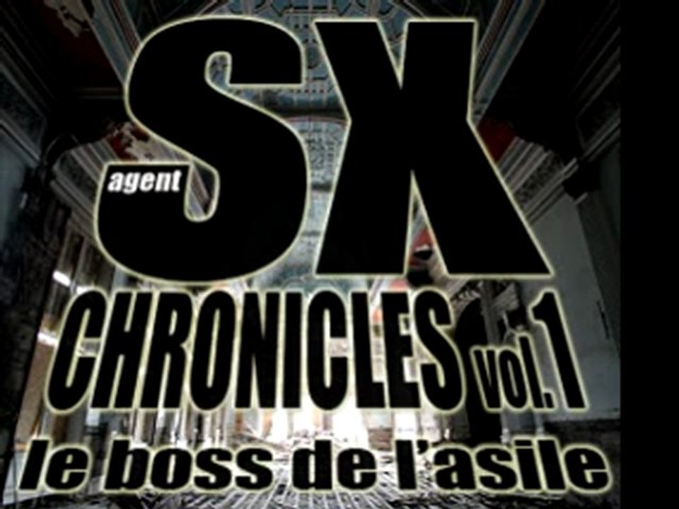 le boss de l'asile