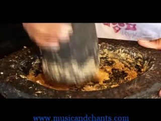 Ayurvedic Home - Made Remedy Cure For Headaches