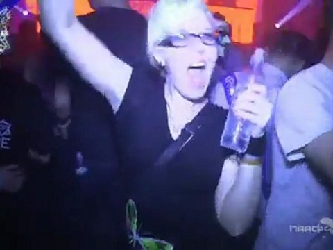 Army of Hardcore, Turbinenhalle Official Aftermovie by HME