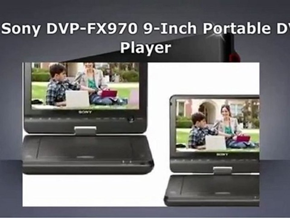 Portable Audio Video