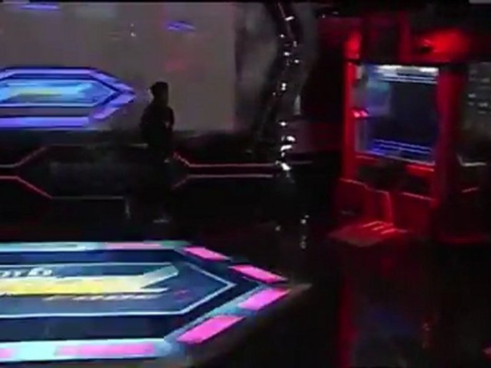 Quand Genius taunt son équipier sC en pleine GSL