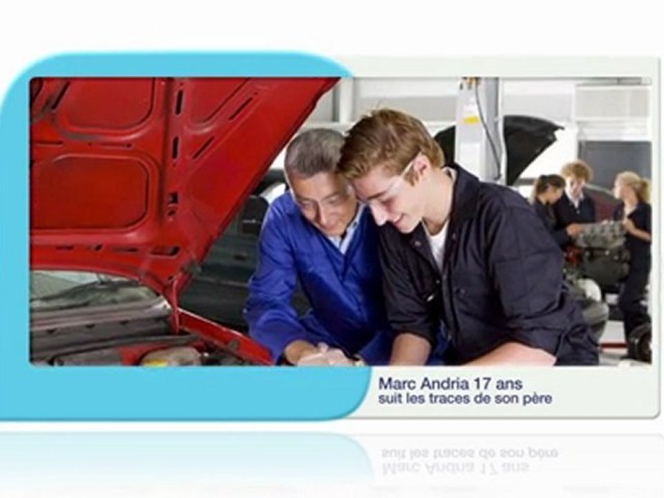 CFA TV (Haute-Corse) : l'offre de formation