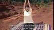 Yoga Mudras - Gestures Of The Hands, Feet & Eyes