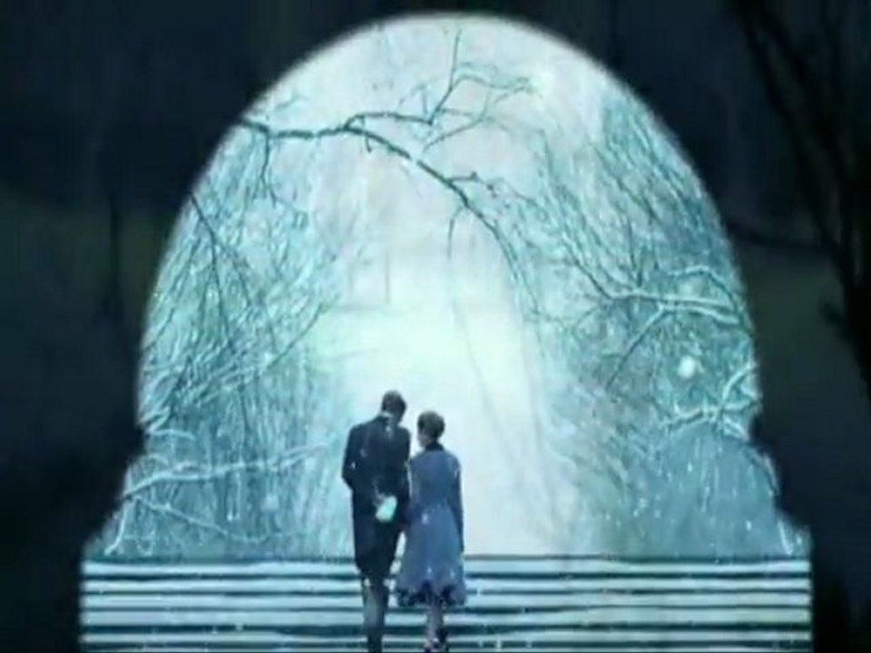 Salvatore Adamo -Tombe La Neige & Nilüfer-Her Yerde Kar Var