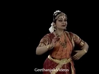 Dance Of India - Natya Manjari Bharatanatyam