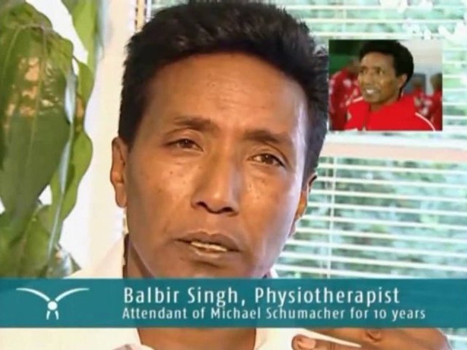 Statement Balbir Singh | Airnergy