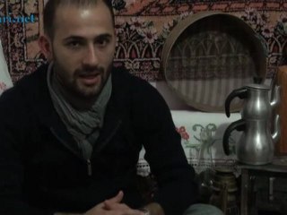 Artvin Traditional Handcrafts - Artvin Geleneksel El Sanatları