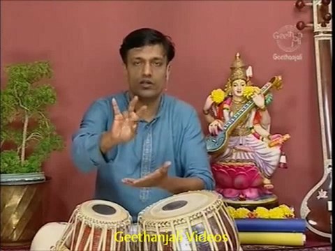 Learn To Play Musical Instruments - Tabla Volume 3
