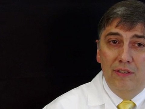 Dr. Laurent Nicolov, MD, The OB/GYN Department at The Everett Clinic