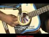 Learn To Play Musical Instruments - Acoustic Guitar