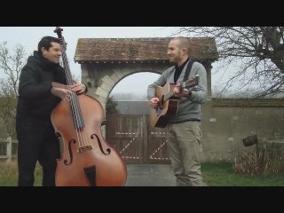 Encore & Encore vont-ils réussir à jouer juste sous -4°C ?