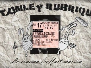 Stanley Rubrique 04 - La guerre est déclarée !