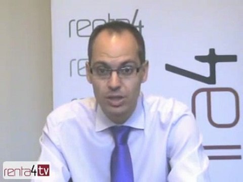 18.01.12 · Sesión de caídas en el Ibex, datos macro EE.UU: producción industrial - Cierre de mercados financieros - renta4.com