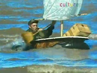 Fidel Castro flees from Cuba !