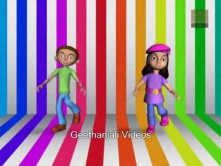 Good Manners Songs for Children - Brush Our Teeth