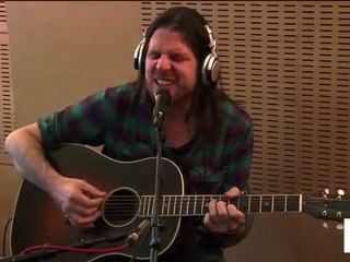 Jonathan Wilson - Gentle spirit