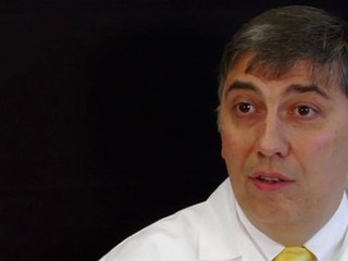 Dr. Laurent Nicolov, High Risk Pregnancy - The Everett Clinic