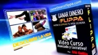 Curso de Flippa | Ganar DInero Con Flippa