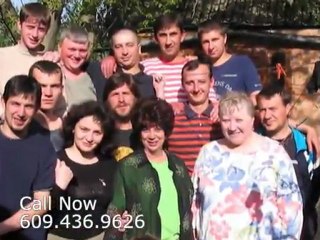 Drug Rehab Centers Atlantic City - Call (609) 436-9626 for Help Now