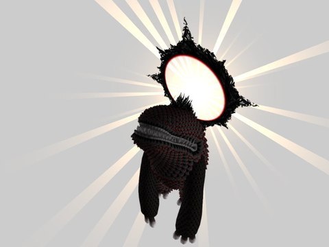 Zelda Skyward Sword // 34 // Banni VS Link : 3ème (aka: Le Retour De La Revanche Du Come Back De La Contre Attaque !)