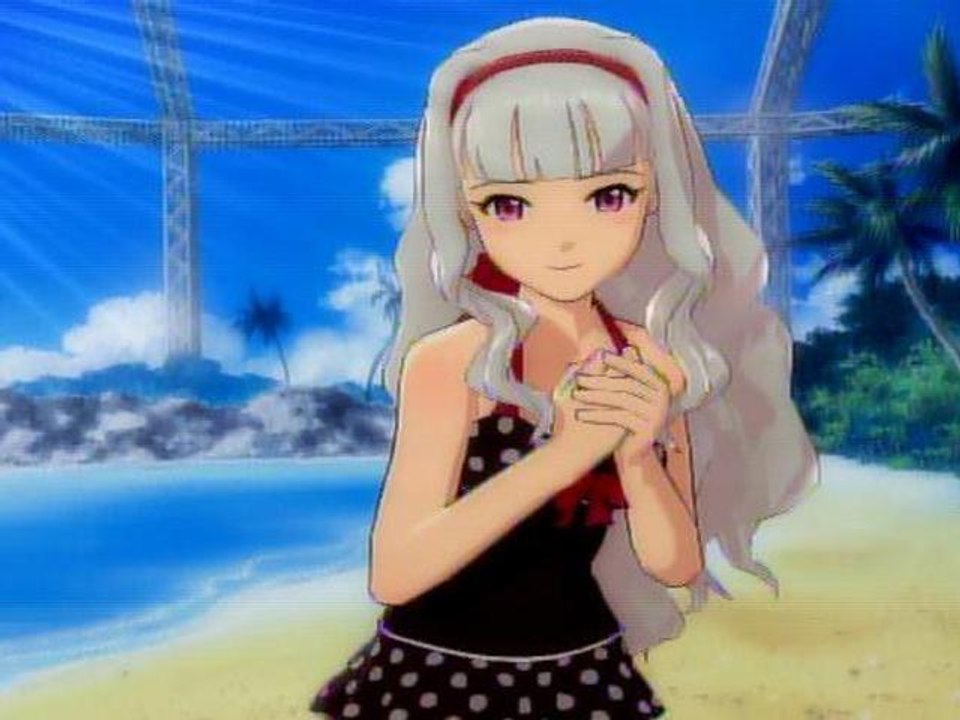 [05] The Idolm@ster 2 ~ Les anti-sociaux d'Idolm@ster