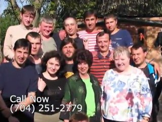 Drug Rehab Centers Charlotte - Call (704) 251-2779 for Help Now