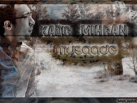 Kadir Mihran - Su Gibi Ömrüm [ Dj Muzzy ]