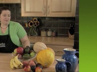 How to ripen fruit at home