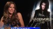 Kate Beckinsale is Back in Black for Underworld: Awakening