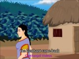 Jataka Tales - Smart Tales - The Golden Elephant - Animated Movie
